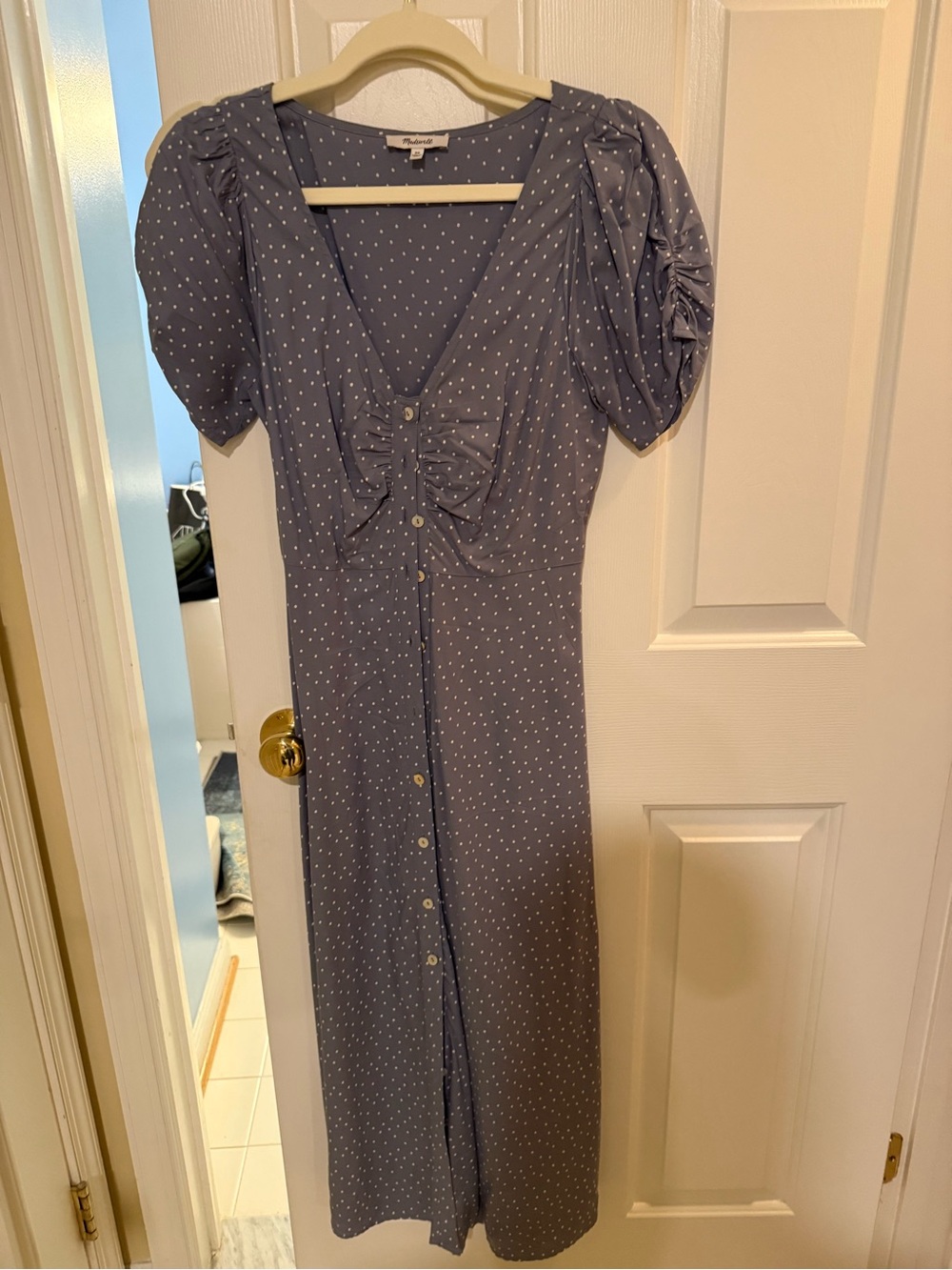 Leedra Midi Dress